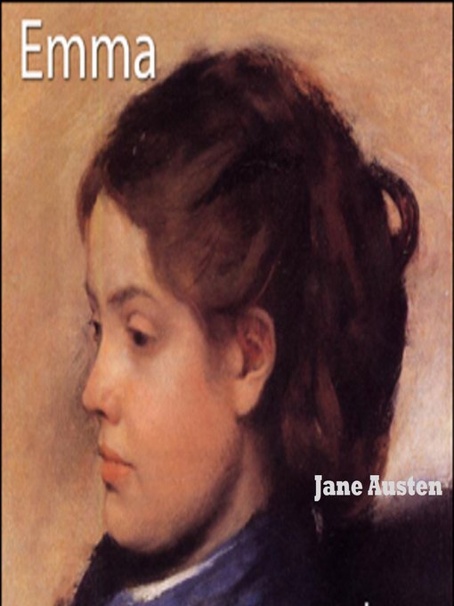 Title details for Emma by Jane Austen - Wait list